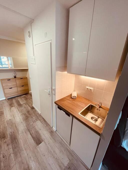 Cozy Apartment Central Location 02 Maguncia Exterior foto