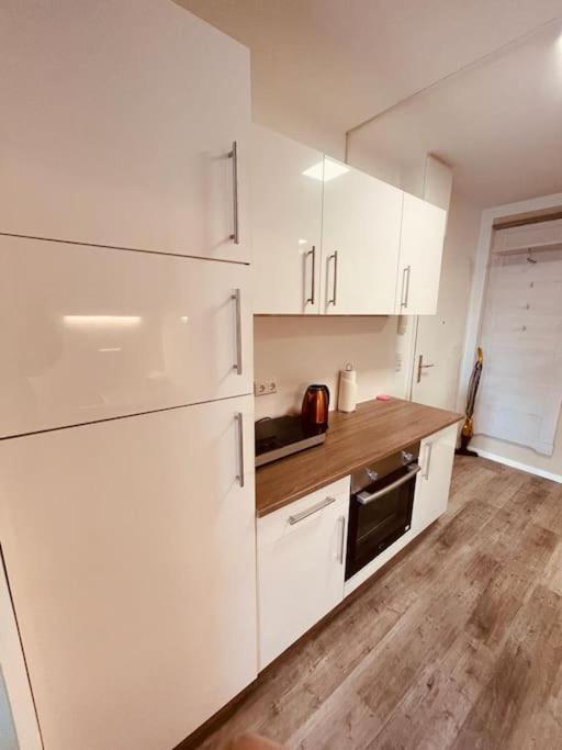 Cozy Apartment Central Location 02 Maguncia Exterior foto